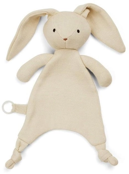 Іграшка Smallstuff Кролик Вовняний Білий (40009-20)
