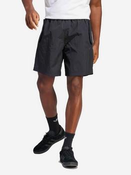 Спортивні шорти чоловічі Adidas IJ0704 XL Чорні (4066762599653)