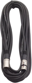 Мікрофонний кабель RockCable RCL30309 D7 Microphone Cable (9m)