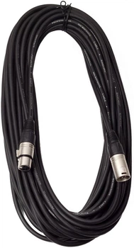 Микрофонный кабель RockCable RCL30315 D6 Microphone Cable (15m)