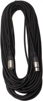 Микрофонный кабель RockCable RCL30320 D7 Microphone Cable (20m)