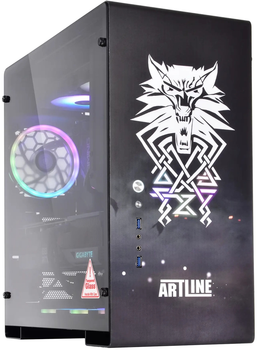 Компьютер ARTLINE Overlord GIGA (GIGAv59)