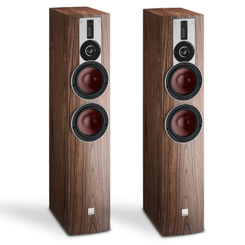 Напольная Акустика DALI Rubicon 6 Walnut