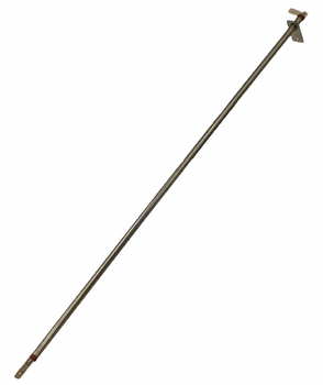 Тэн для духовки совместимый с Saturn ST-EC1075 l=426 (прямой)