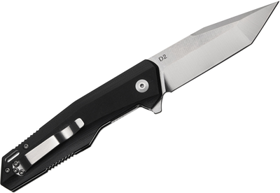 Карманный нож Grand Way SG 153 Black