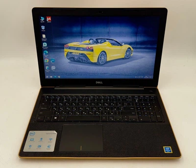 Ноутбук Dell Inspiron 15 3580 (I355410DDW-75B) Ro2LT03DL0086 Б/У