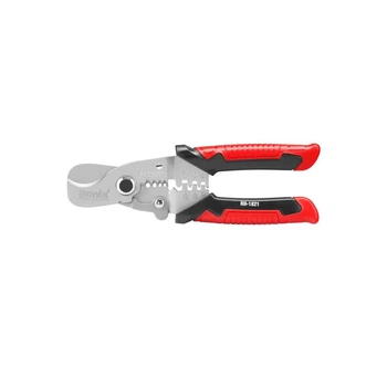 Съемник изоляции Ronix 180мм (RH-1821)