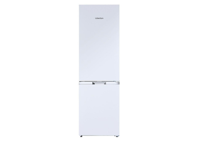 Холодильник Liberton LRD 180-271H, White