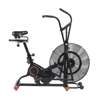 Велотренажер аеробайк HMS Air Bike MP6548