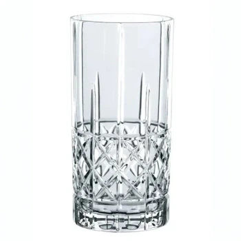 Стакан Nachtmann Highland Longdrink Diamond 445 мл (98235)