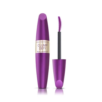Туш для вій Max Factor Lash Effect Clump Defy вигнута кісточка 13.1 мл (4015600313241)