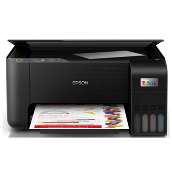 МФУ А4 цв. Epson EcoTank L3200 (C11CJ69401)
