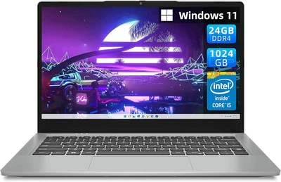 Ноутбук Jumper EZbook X7 (798044168670) Сірий