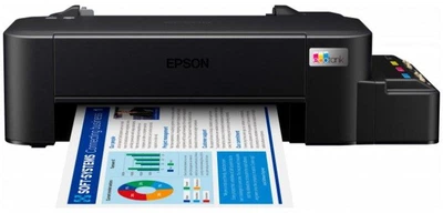 Принтер А4 Epson L121 (C11CD76414) Принтер 31519