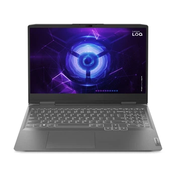 Игровой ноутбук Lenovo LOQ 15IRH8 i7-13620H / 16GB / 1TB / RTX 4060 / 15.6" FHD IPS 144Hz / Win11