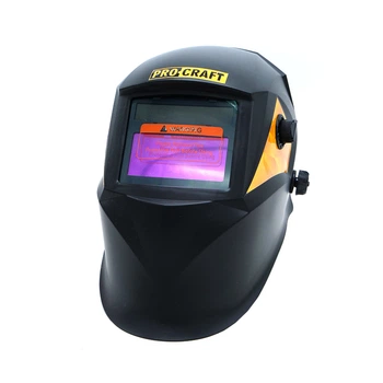 Маска зварювальна Procraft SHP90-30 (090301)