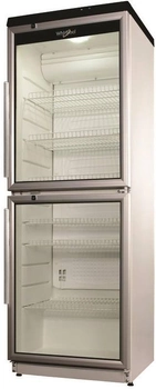 Холодильна шафа Whirlpool ADN230/1 