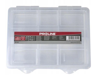 Органайзер Proline 160 х 200 х 35 мм 35701