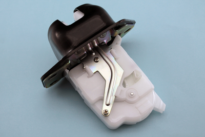 Замок крышки багажника 90502-EN00A TQParts для Nissan Leaf 2010-2017