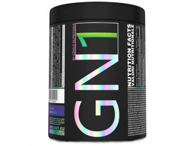 GN1 Genius Nutrition (360 грамів) Смак Цитрусове яблуко