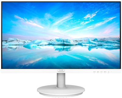 Monitor 27 cali Philips 271V8AW Bialy (271V8AW/00)