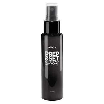 Avon Mark Magix Prep and Set Spray - Спрей основа и фиксатор макияжа