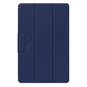 Чохол ArmorStandart Smart Case для планшета Lenovo Tab M10 Plus (3 Gen) TB125/TB128 Blue (ARM63719)