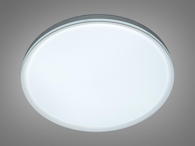 Светильник потолочный LED 72W 3960Lm D49 Накладной WF-71 WHITE