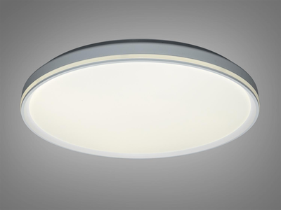 Светильник потолочный LED 72W 3960Lm D49 Накладной WF-71 WHITE