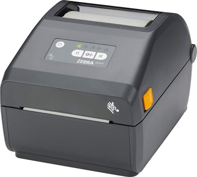 Принтер этикеток Zebra ZD421d (ZD4A042-D0EE00EZ)