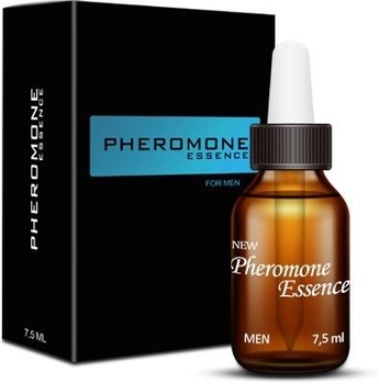 Feromony dla mężczyzn Pheromone Essence Men 7.5 ml (5907632923262)