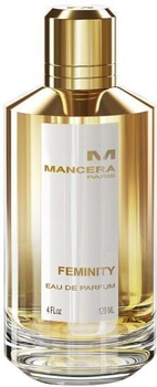 Парфумована вода Mancera Feminity 120 мл (3760265193684)