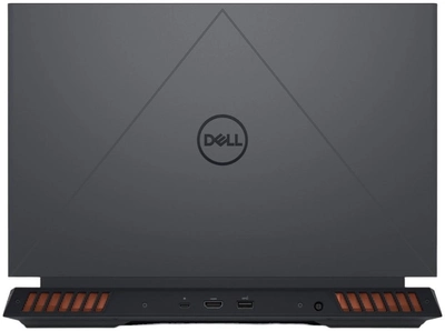 Ноутбук Dell Inspiron G15 5530 (5530-8577) Black