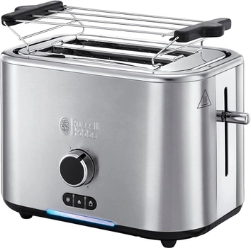 Toster Russell Hobbs Velocity 24140-56 (5038061100372)