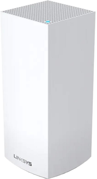 Маршрутизатор Linksys Velop MX4200-EU White (4260184670413)