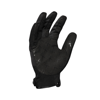 Тактові рукавички IRONCLAD EXO Tactical Operator Pro black M