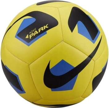 Футбольний м'яч DN3607-765 5 NIKE PARK TEAM (195871704529)