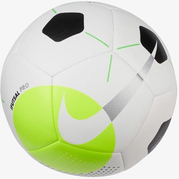 Футбольний м'яч DH1992-100 5 NIKE FUTSAL PRO TEAM (194954410708)