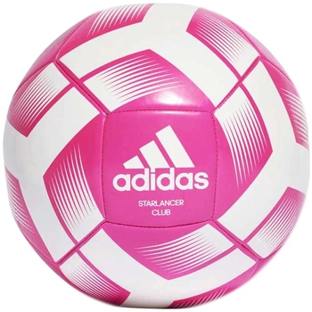 Футбольний м'яч Adidas IB7718 5 STARLANCER CLB (4065432816076)