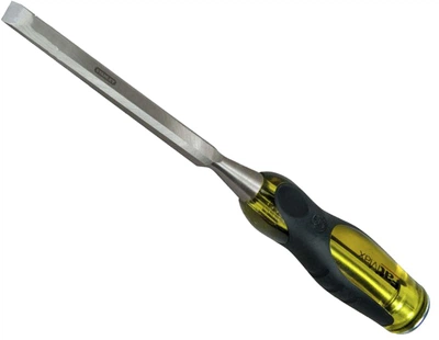 Стамеска Stanley FatMax 10 мм 125 мм (0-16-253)