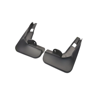 Брызговики Mercedes-Benz C-Class W204 (2007-2014) передние 2шт. MERCEDES-BENZ, A 204 890 00 78, /