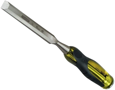 Стамеска Stanley FatMax 15 мм 130 мм (0-16-256)