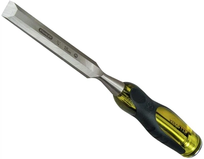Стамеска Stanley FatMax 18 мм 135 мм (0-16-258)