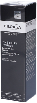 Balsam do twarzy Filorga Time-Filler Essence wygładzający przeciwstarzeniowy 150 ml (3540550013404)