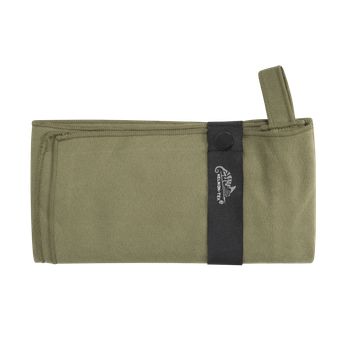 Полотенце полевое большое Helikon-Tex Olive Green TW-FTL-PO-02
