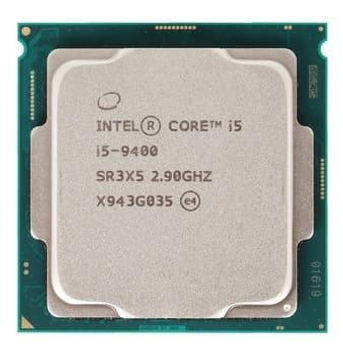 Процесор Intel Core i5 9400 (CM8068403358816)