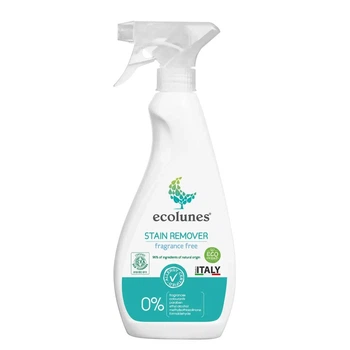 Засіб від плям і запаху ECOLUNES 500 мл Без запаху