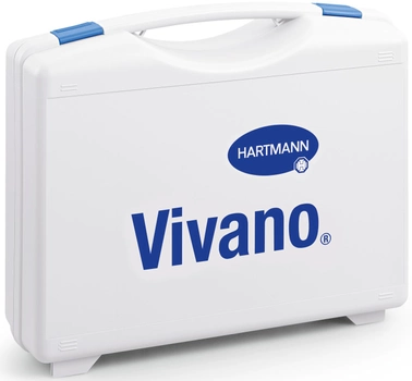 Апарат Hartmann для лікування ран негативним тиском (ВАК-терапія) VivanoTec 1 шт (4095040)