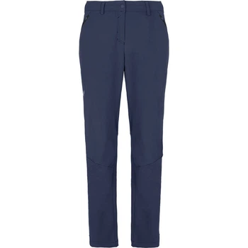 Штаны Salewa Terminal Pants Wms S Темно-синій