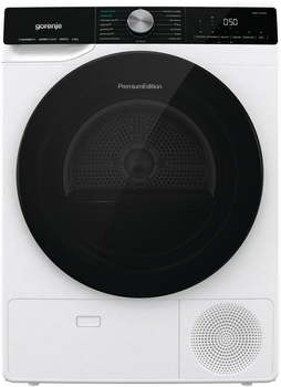Сушильная машина Gorenje DNS92/UA